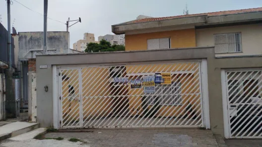 Sobrado com 4 Quartos à venda, 120m² no Vila Anglo Brasileira, São Paulo