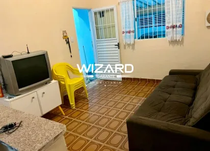 Casa com 2 Quartos à venda, 130m² no Jardim Praia Grande, Mongaguá