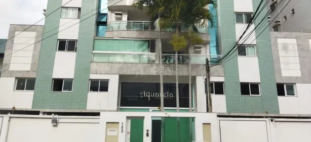 Apartamento com 3 Quartos à venda, 120m² no Parque Flamboyant, Campos dos Goytacazes