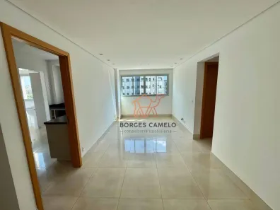 Apartamento com 2 Quartos para alugar, 64m² no Liberdade, Belo Horizonte