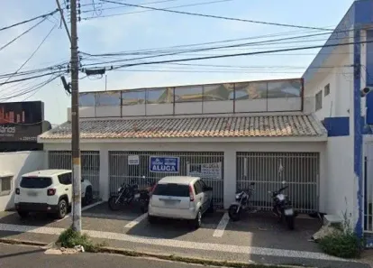 Sala Comercial para alugar, 150m² no Centro, Marília
