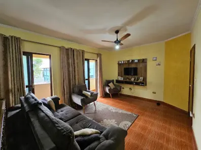 Casa com 3 Quartos à venda, 320m² no Jardim São Francisco, Santa Bárbara D'Oeste
