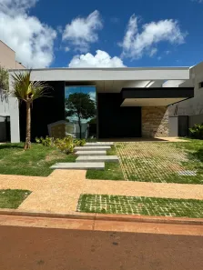 Casa de Condomínio com 3 Quartos à venda, 267m² no Bonfim Paulista, Ribeirão Preto