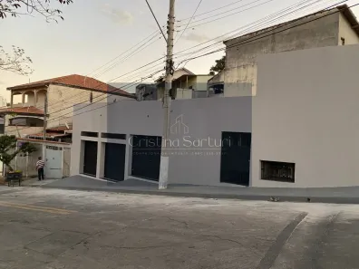 Ponto Comercial à venda, 210m² no Campos de São José, São José dos Campos