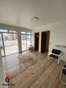 Cobertura com 5 Quartos à venda, 220m² no Rudge Ramos, São Bernardo do Campo