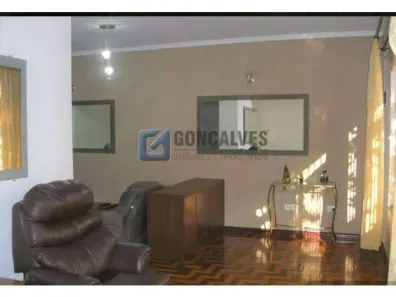 Casa com 3 Quartos à venda, 129m² no Rudge Ramos, São Bernardo do Campo