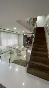 Casa de Condomínio com 4 Quartos à venda, 396m² no Amazônia Park, Cabedelo