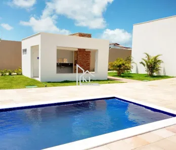 Lote/Terreno à venda, 200m² no Liberdade, Parnamirim