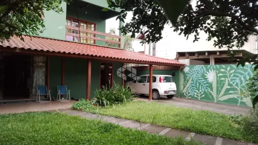 Casa com 3 Quartos à venda, 220m² no Rio Tavares, Florianópolis