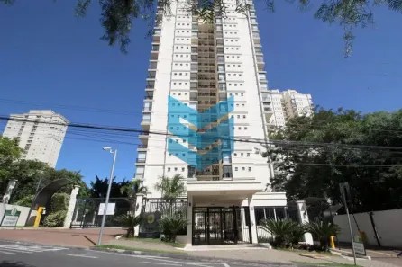 Apartamento com 3 Quartos para alugar, 197m² no Jardim Portal da Colina, Sorocaba