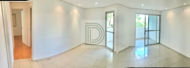 Apartamento com 2 Quartos à venda, 83m² no Jardim Ampliação, São Paulo