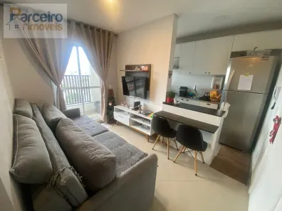 Apartamento com 2 Quartos à venda, 42m² no Vila Matilde, São Paulo