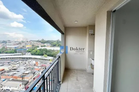 Apartamento com 3 Quartos à venda, 60m² no Limão, São Paulo