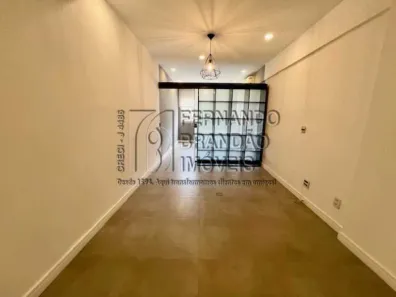 Sala Comercial à venda, 33m² no Barra da Tijuca, Rio de Janeiro