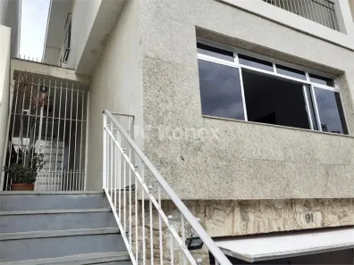 Sobrado com 3 Quartos à venda, 143m² no Jardim Paraíso, São Paulo