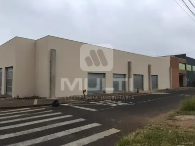 Ponto Comercial com 1 Quarto para alugar, 60m² no Shopping Park, Uberlândia