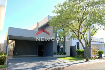Casa de Condomínio com 2 Quartos à venda, 221m² no Porto Meira, Foz do Iguaçu