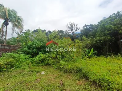 Lote/Terreno à venda, 652m² no Morada da Praia, Bertioga
