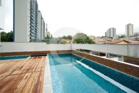 Apartamento com 2 Quartos à venda, 55m² no Penha de França, São Paulo
