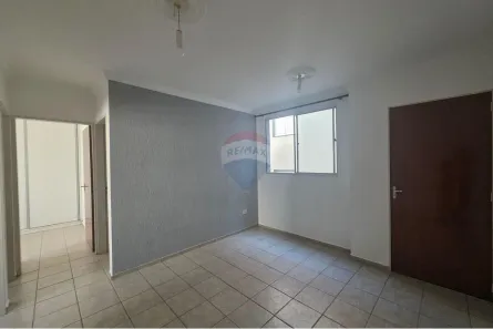 Apartamento com 2 Quartos à venda, 64m² no Vila Augusta, Sorocaba