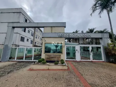 Apartamento com 2 Quartos à venda, 38m² no Chácara Manella, Cambé