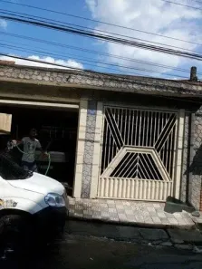 Casa com 3 Quartos à venda, 188m² no Jardim Cristino, Jandira