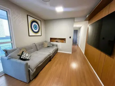 Apartamento com 2 Quartos à venda, 63m² no Bento Ferreira, Vitória
