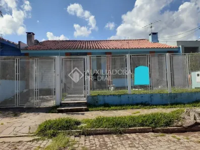 Casa com 3 Quartos à venda, 198m² no Ipanema, Porto Alegre