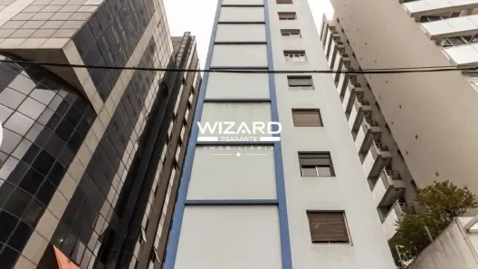 Apartamento com 1 Quarto à venda, 38m² no Higienópolis, São Paulo