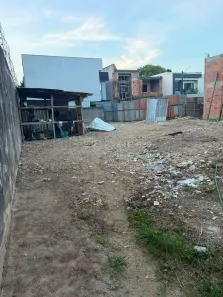 Lote/Terreno à venda, 338m² no Centro, Ananindeua