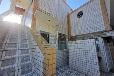 Apartamento com 1 Quarto para alugar, 35m² no JK, Juiz de Fora