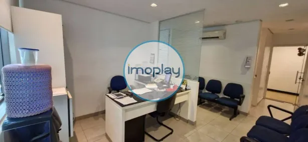 Sala Comercial à venda, 74m² no Bela Vista, São Paulo
