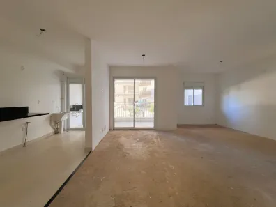 Apartamento com 2 Quartos à venda, 83m² no Santa Terezinha, Paulínia