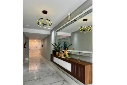 Apartamento com 2 Quartos à venda, 74m² no Sol, Indaial
