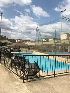 Apartamento com 2 Quartos à venda, 62m² no Nova Pampulha, Vespasiano