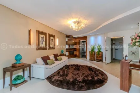 Apartamento com 3 Quartos à venda, 168m² no Centro, Balneário Camboriú