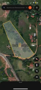 Lote/Terreno à venda, 22000m² no Macuco, Valinhos
