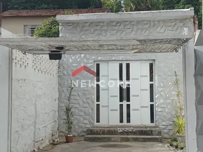 Casa com 2 Quartos à venda, 100m² no Lavapés, Bragança Paulista