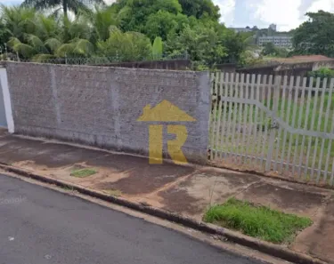Lote/Terreno à venda, 480m² no Parque Celeste, São José do Rio Preto