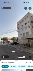Apartamento com 3 Quartos à venda, 78m² no Setor dos Afonsos, Aparecida de Goiânia