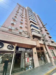 Apartamento com 3 Quartos à venda, 139m² no Centro, Santa Maria
