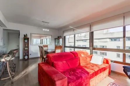 Apartamento com 3 Quartos à venda, 90m² no Menino Deus, Porto Alegre
