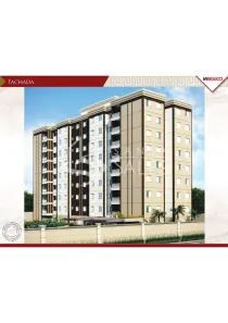 Apartamento com 3 Quartos à venda, 71m² no Vila Caraguatá, São Paulo