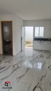 Sobrado com 2 Quartos à venda, 150m² no Parque Novo Oratório, Santo André