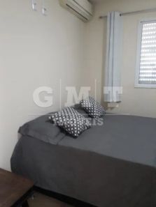 Apartamento com 1 Quarto à venda, 45m² no Vila Seixas, Ribeirão Preto
