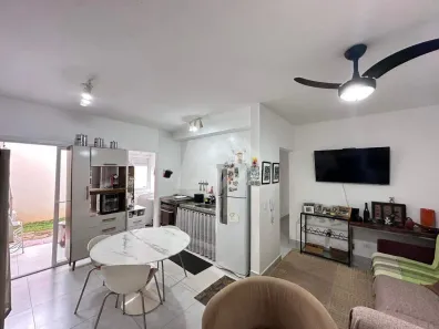 Apartamento com 3 Quartos à venda, 70m² no Jardim Califórnia, Piracicaba