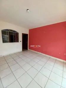 Casa com 3 Quartos à venda, 190m² no Francisca Augusta Rios, Pouso Alegre