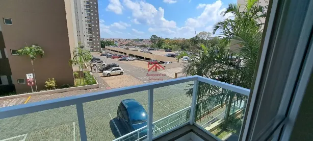 Apartamento com 4 Quartos à venda, 65m² no Jardim Santiago, Indaiatuba