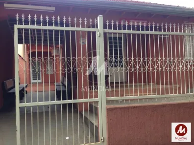 Imóvel Comercial com 4 Quartos à venda, 164m² no Campos Elíseos, Ribeirão Preto
