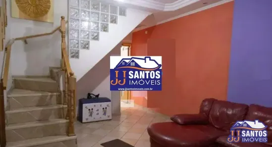 Sobrado com 5 Quartos à venda, 240m² no Mooca, São Paulo